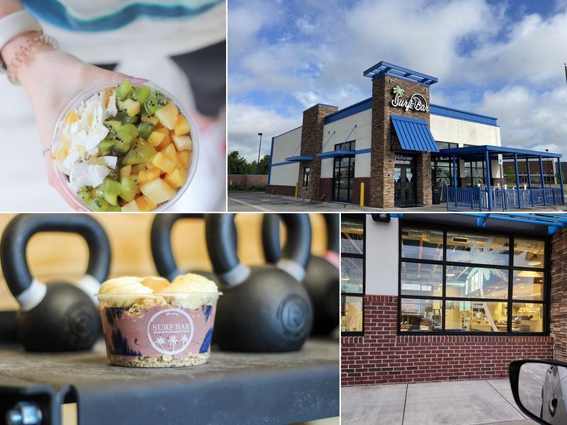 Surf Bar