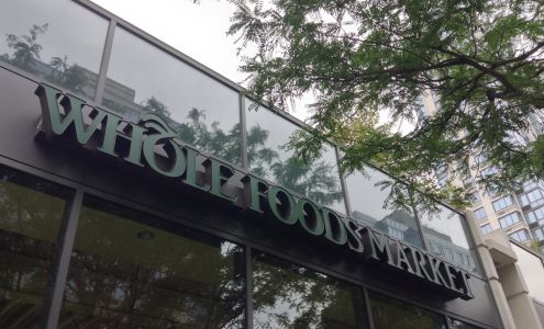 Whole Foods Market