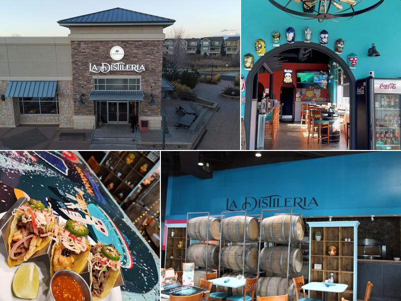 La Distileria 2255 W 136th Ave #172, Broomfield