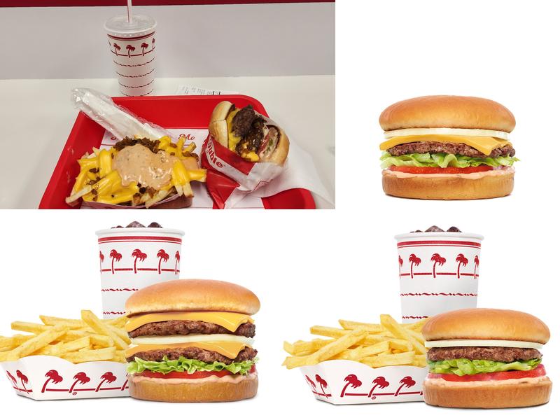 In-N-Out Burger