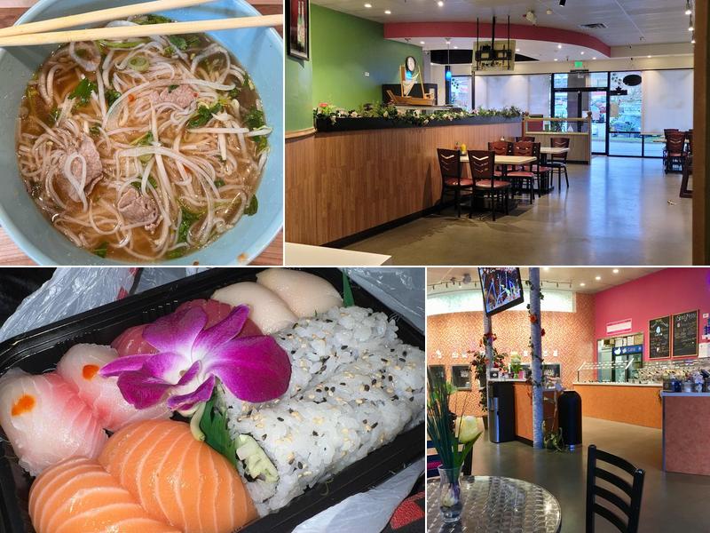 Pho Season 1472 Olney Ave SE #102, Port Orchard