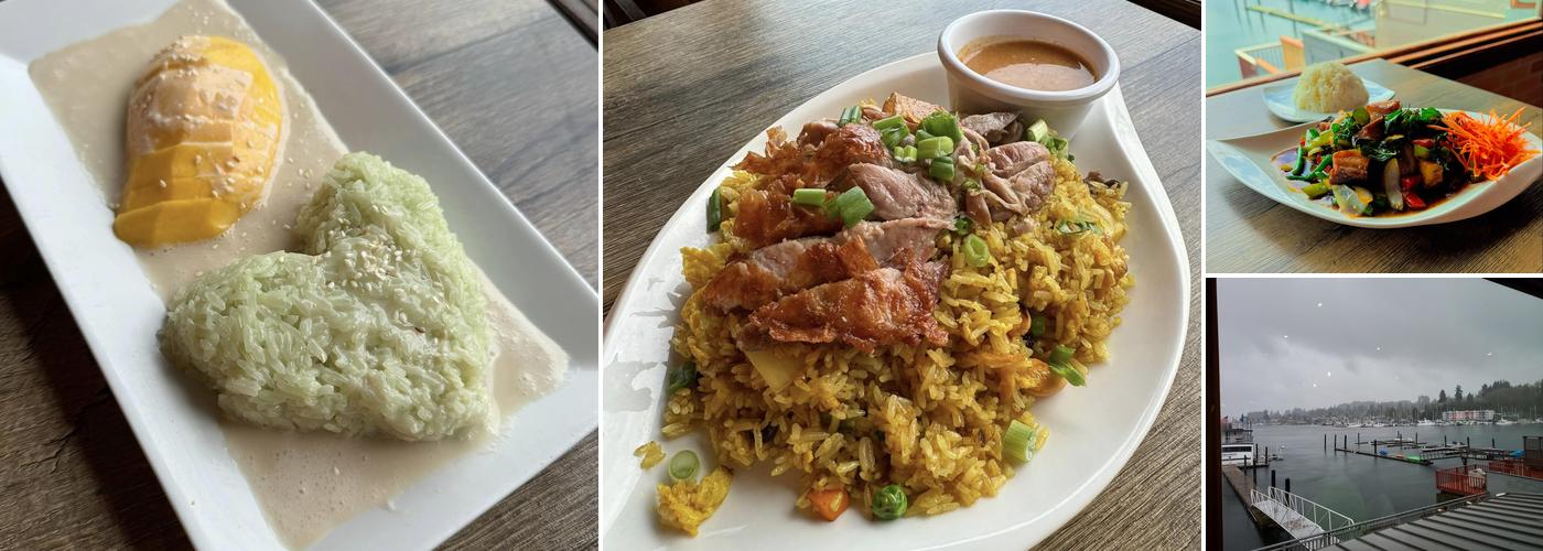 Gig Harbor Thai Cuisine