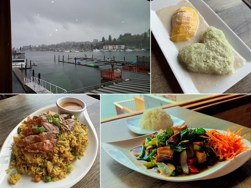 Gig Harbor Thai Cuisine