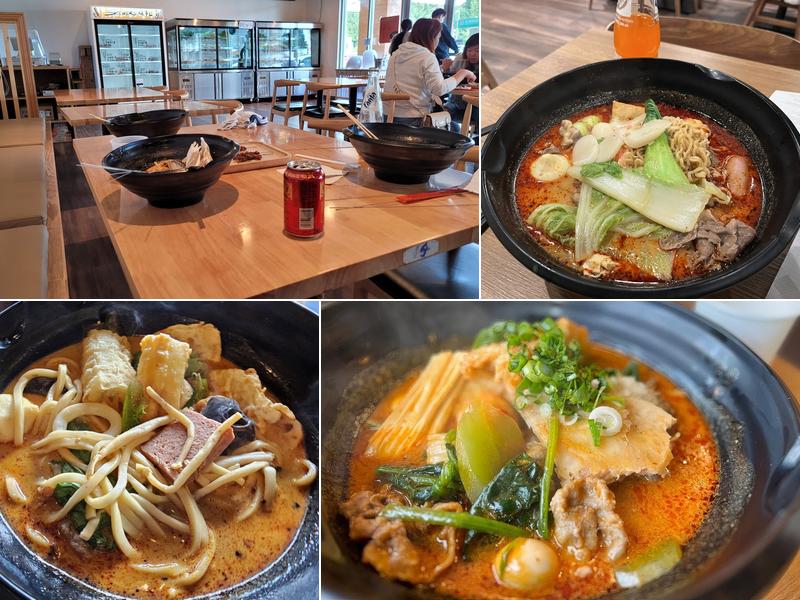 YGF MaLaTang Bellevue