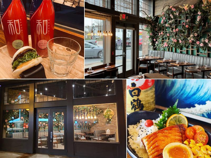 Ni Ramen 2 Broadway, Lynbrook