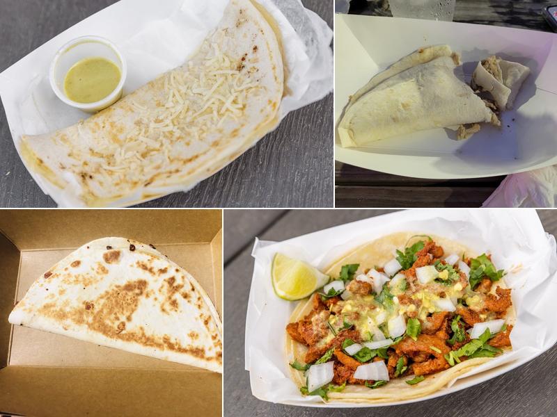 Takavron G5WP+QC, Cedar Park