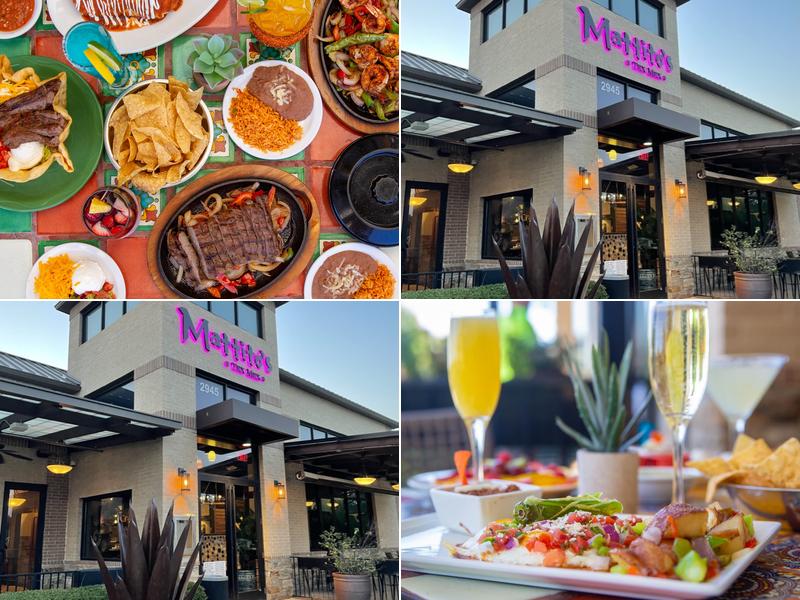 Mattito’s Tex-Mex 2945 Long Prairie Rd, Flower Mound