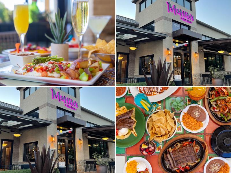 Mattito’s Tex-Mex