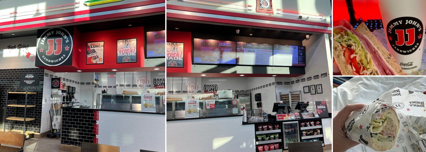 Jimmy John’s