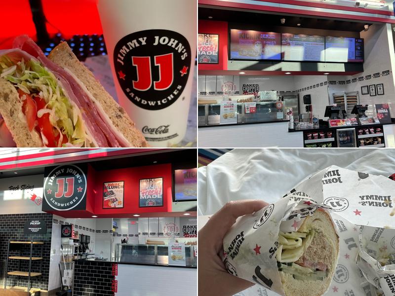 Jimmy John’s