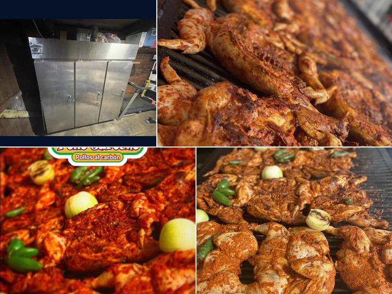 El Pollo Jarocho 500 W Anaheim St, Wilmington