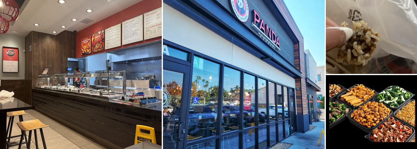 Panda Express