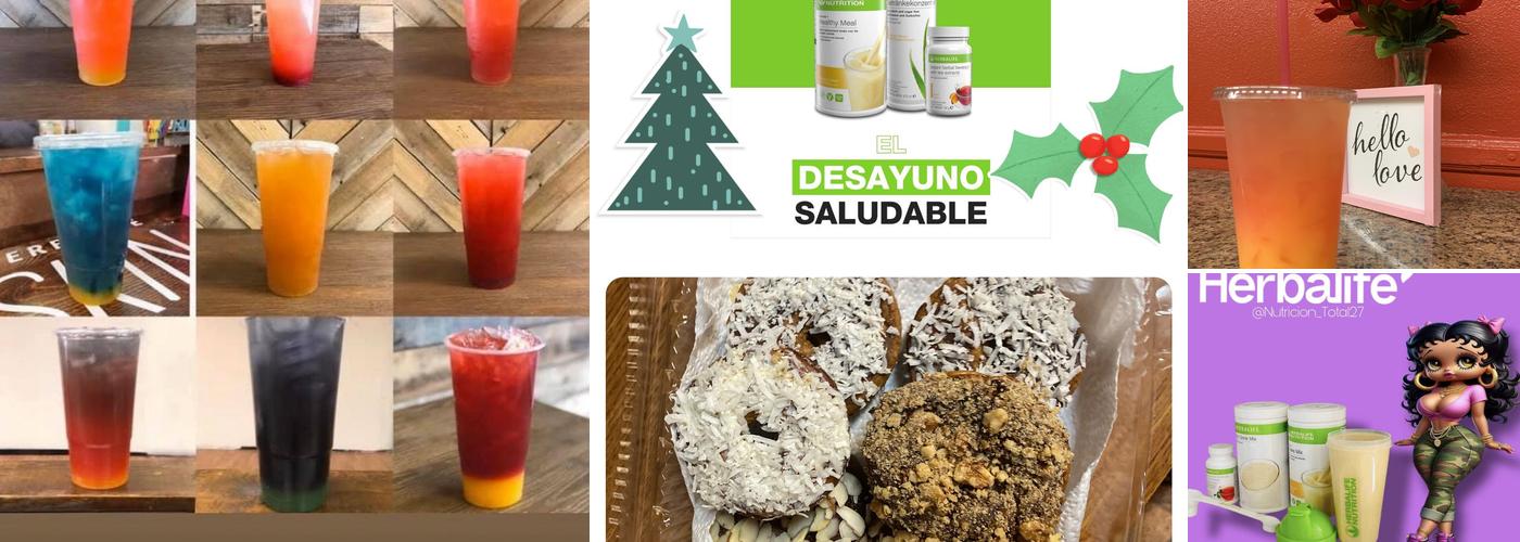 Whittier Nutrizone Protein Delights