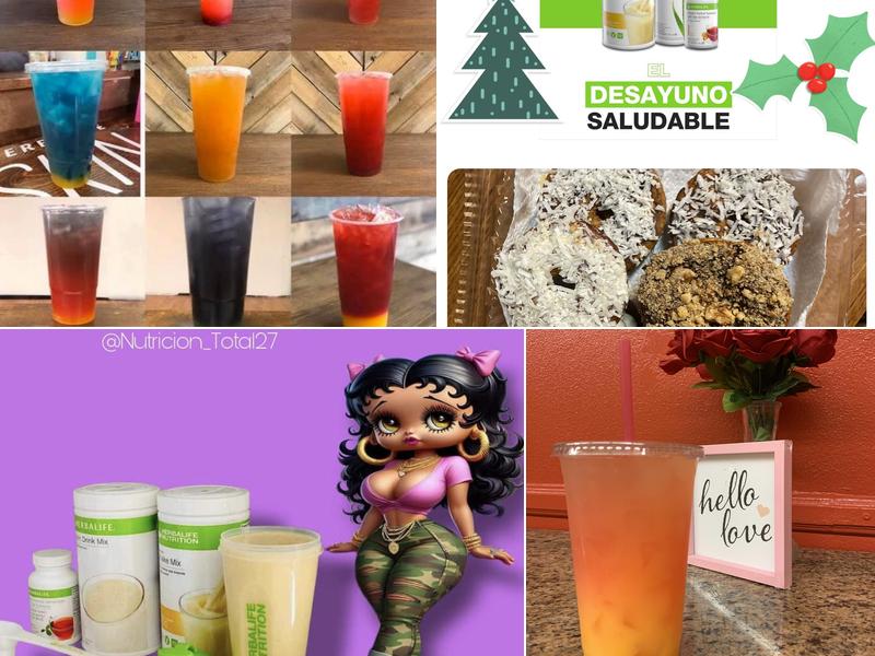 Whittier Nutrizone Protein Delights