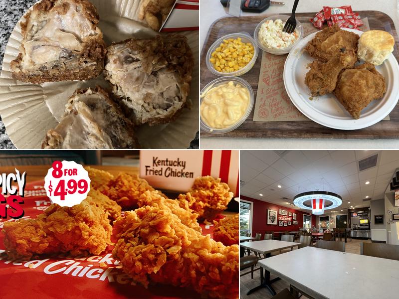KFC 517 Berlin - Cross Keys Rd, Sicklerville