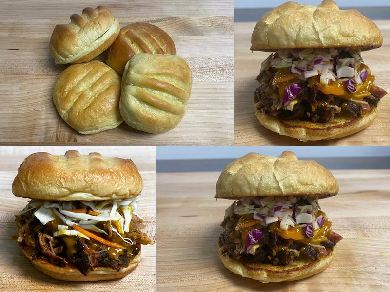 ThankQue Catering 127 West St #9, Walpole