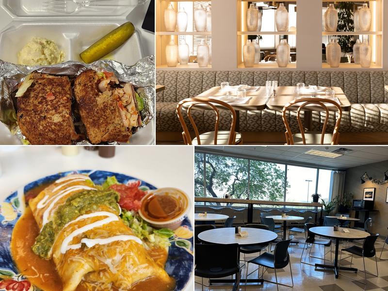 Evan’s Cafe 11101 W 120th Ave, Broomfield