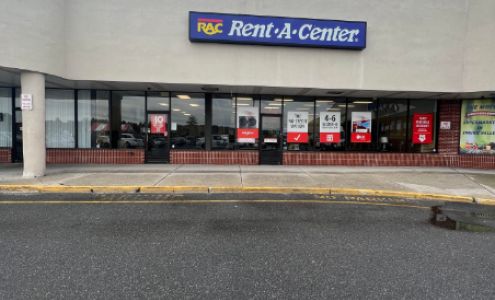 Rent-A-Center