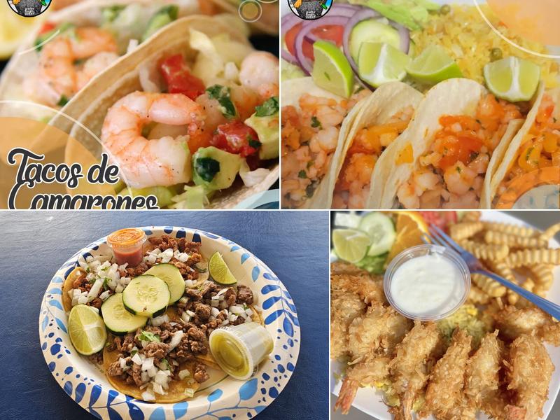 Mariscos El Aguachiles
