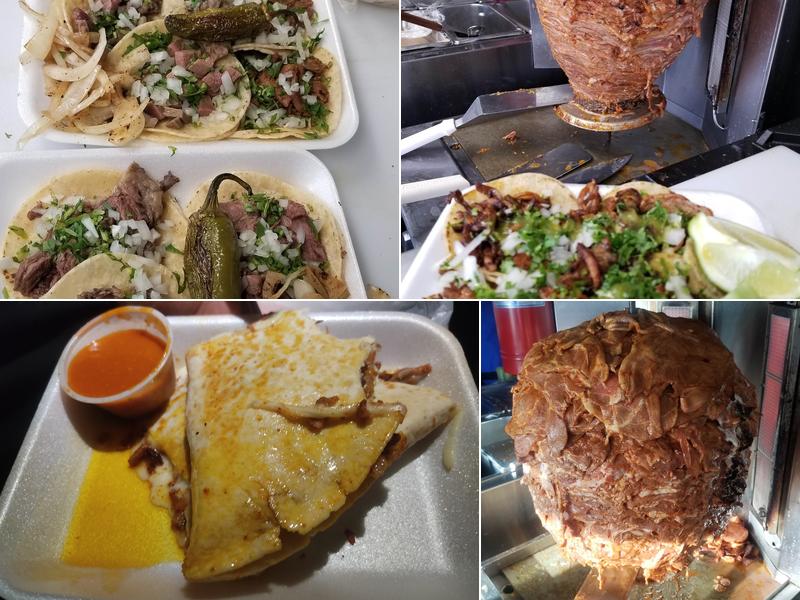 Los Taqueritos