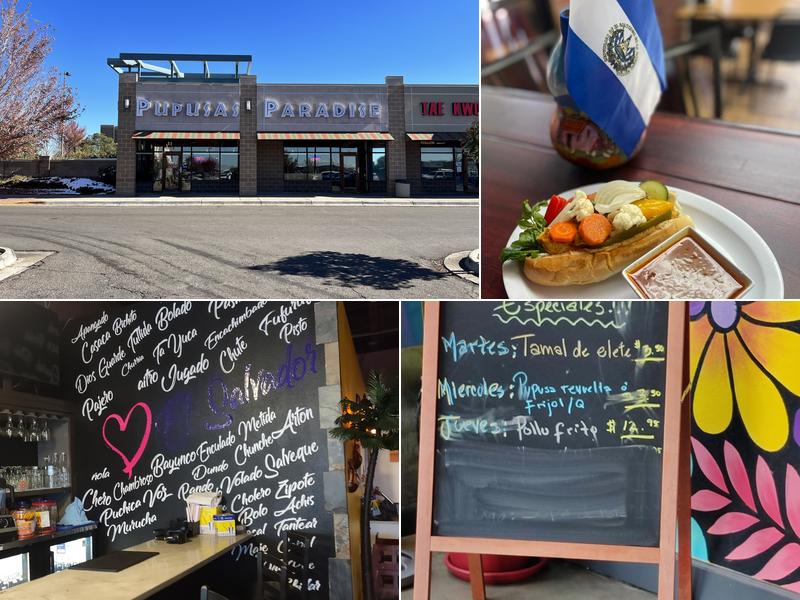 Pupusas Paradise 3
