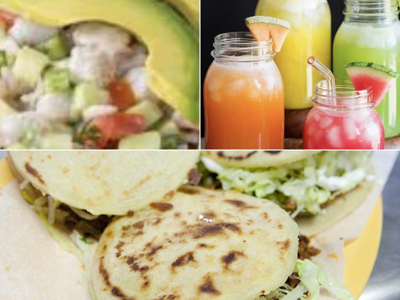 La Patrona Comida 100% Casera 839 S Kuner Rd, Brighton