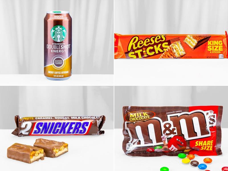 Munchie Magic