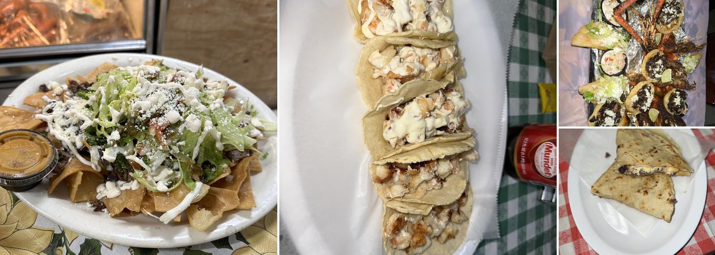 Mr.Lopez Mexican Grocery and Deli ll