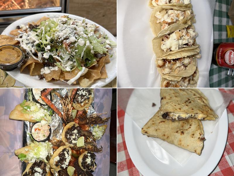 Mr.Lopez Mexican Grocery and Deli ll