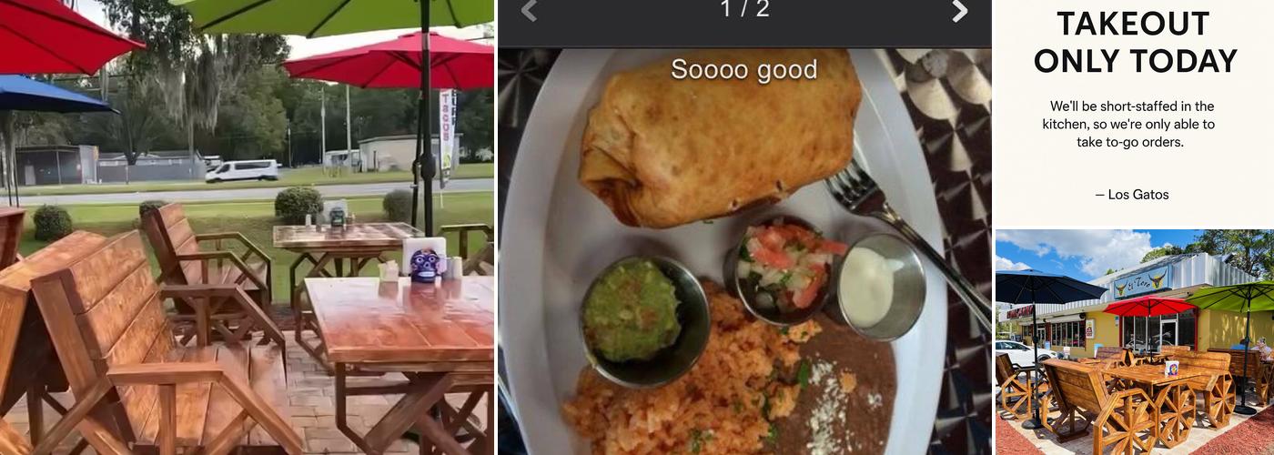 El Toro Mexican Grill