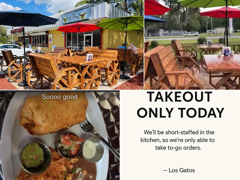 El Toro Mexican Grill