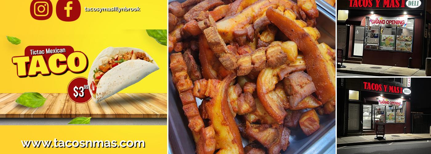 TACOS Y MAS II INC