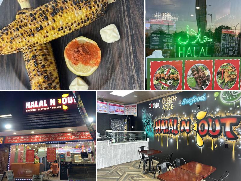 Halal-N-Out