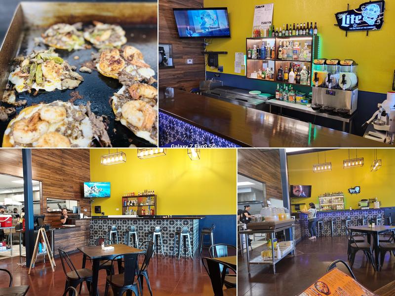 La Antojeria jalisco