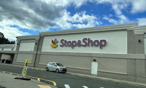 Stop & Shop