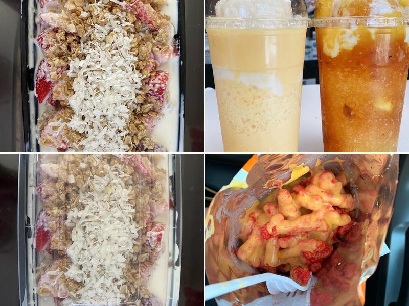 Los Pinches Bionicos