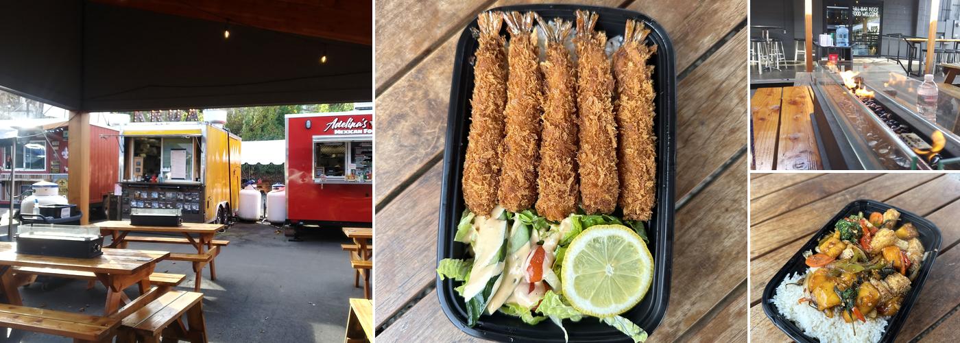 Krua Bangkok Corner 14