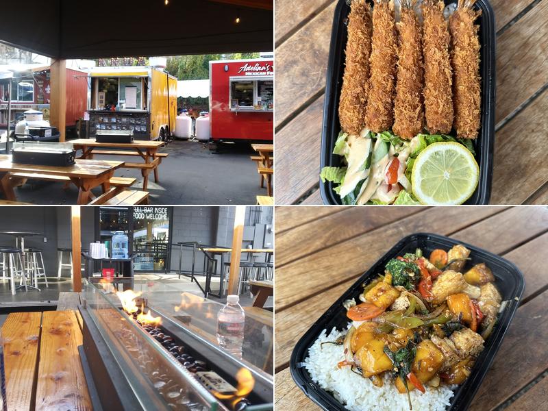 Krua Bangkok Corner 14