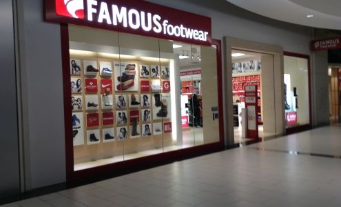 Famous Footwear