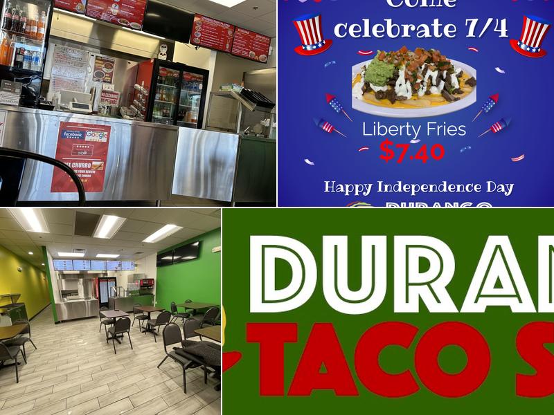 Durango Taco Shop #6