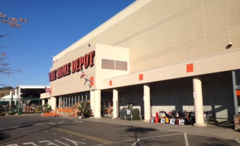 The Home Depot