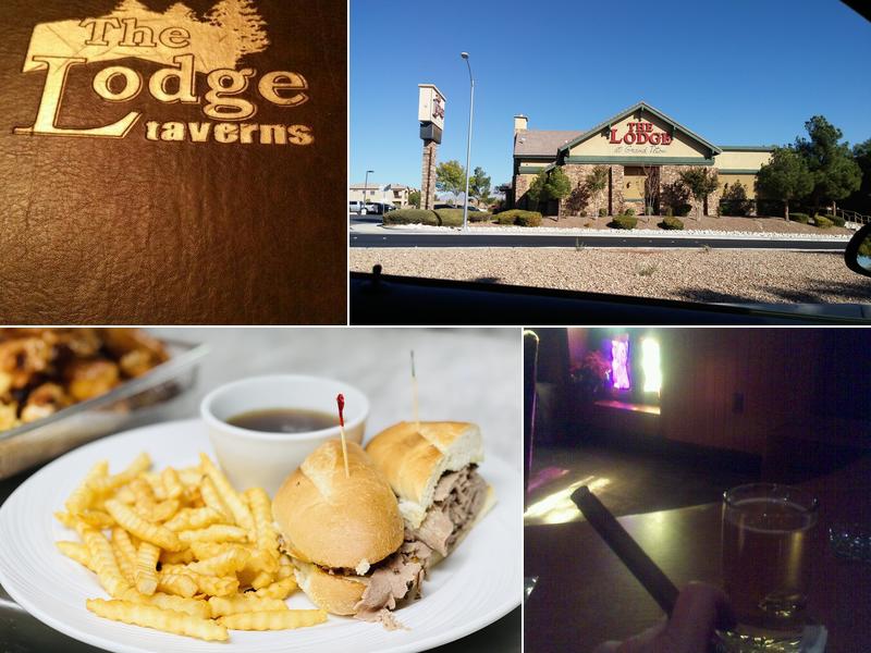 The Lodge Grand Teton