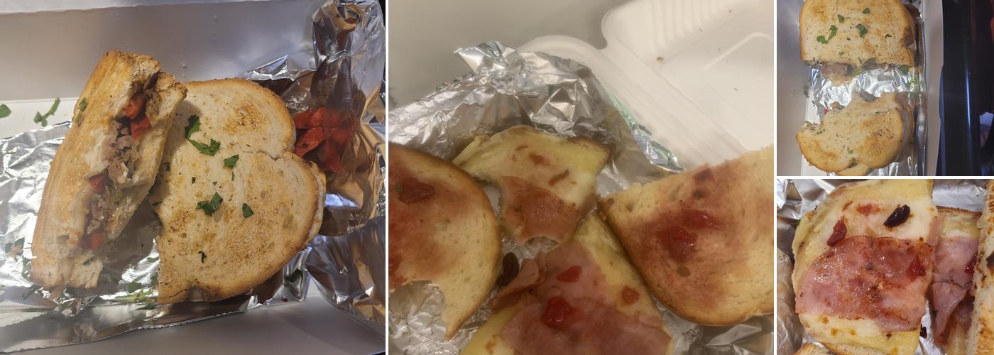 Mac's & Stacks - Tempe