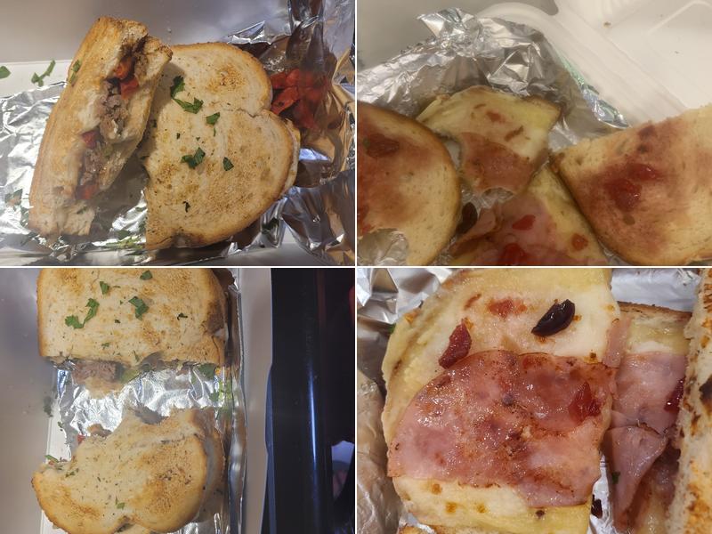 Mac's & Stacks - Tempe