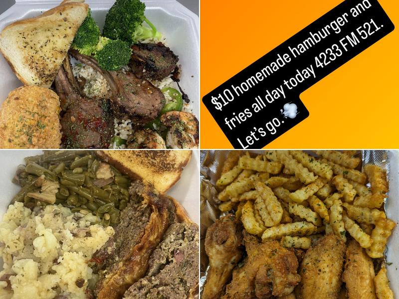 GiGi's Kitchen and Catering LLC