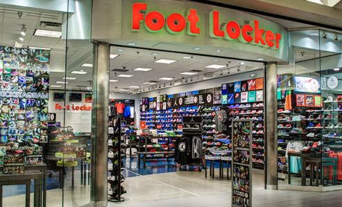 Foot Locker