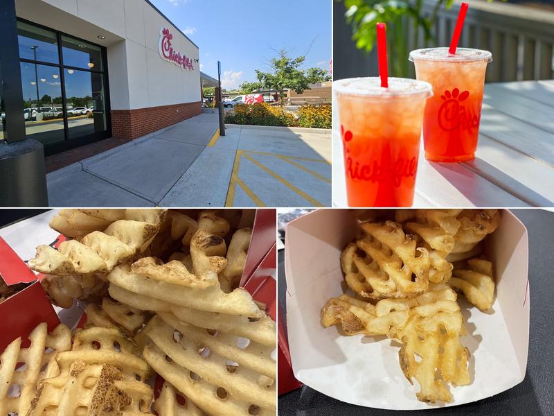 Chick-Fil-A 7130 Little River Turnpike, Annandale