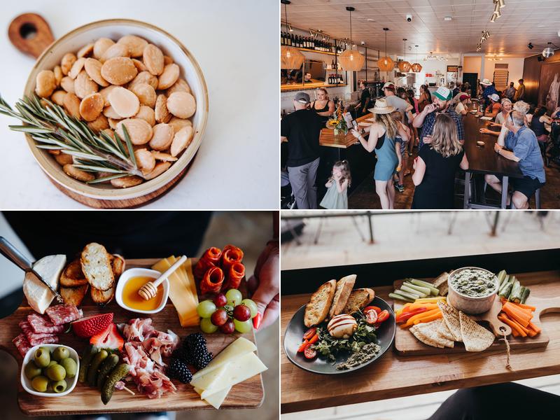 Wolf + Wildflower 7190 W 38th Ave, Wheat Ridge