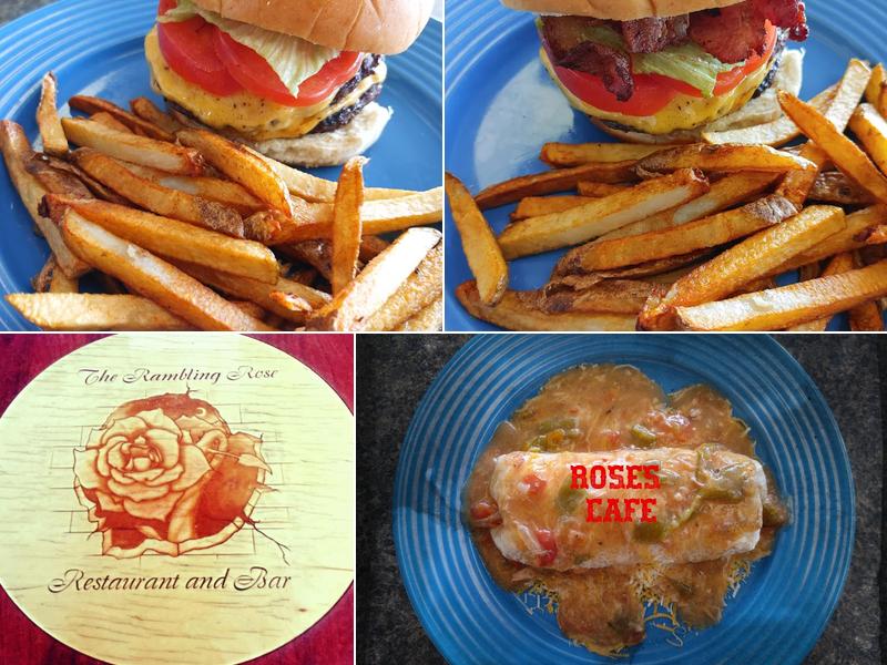 Roses Cafe 10080 W 44th Ave Unit D, Wheat Ridge