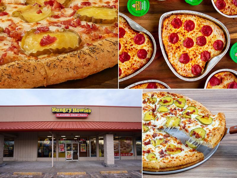 Hungry Howie's Pizza